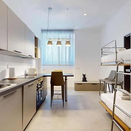 - Statuto - Apartamento *