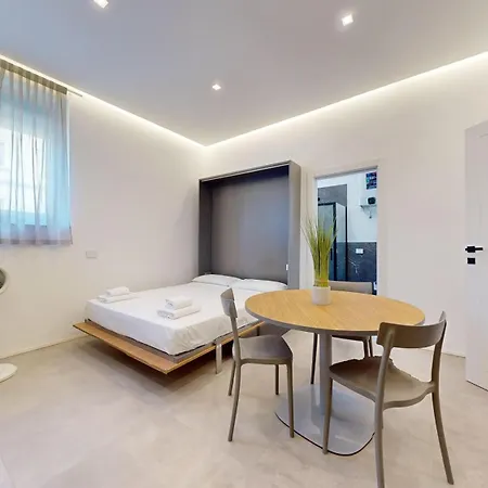 Apartamento - Statuto - Bérgamo