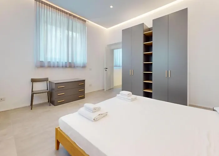 - Statuto - Apartamento Bérgamo