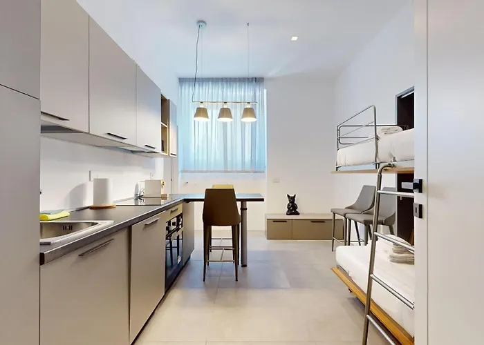- Statuto - Apartamento *