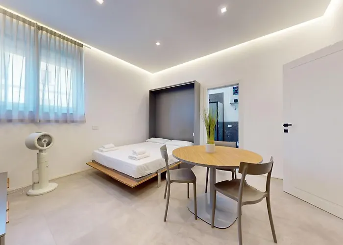 Apartamento - Statuto - Bérgamo