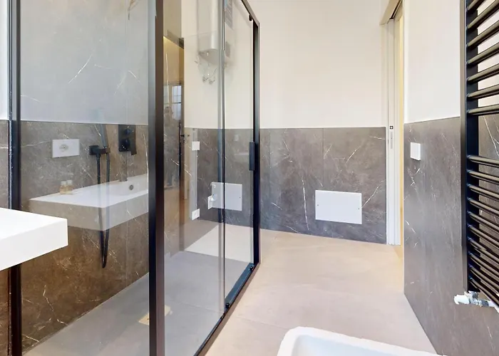 Apartamento - Statuto - Bérgamo