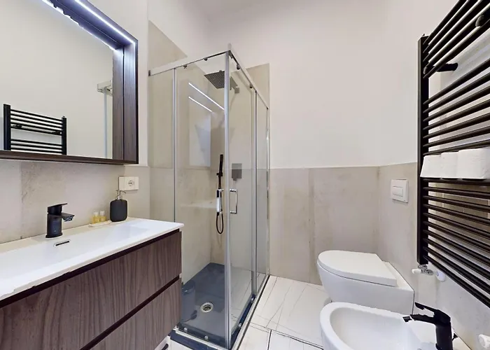 Apartamento - Statuto - *