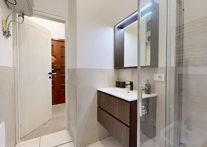 - Statuto - Apartamento Bérgamo